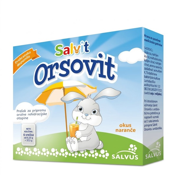 Salvit orsovit a6